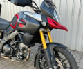 Сузуки V-Strom 1000, объемом двигателя 1 л и пробегом 15 тыс. км за 11000 $, фото 2 на Automoto.ua
