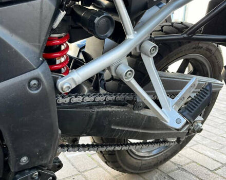 Сузуки V-Strom 1000, объемом двигателя 1 л и пробегом 15 тыс. км за 11000 $, фото 7 на Automoto.ua