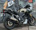 Сузуки V-Strom 1000, объемом двигателя 0 л и пробегом 13 тыс. км за 10000 $, фото 2 на Automoto.ua