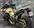 Сузуки V-Strom 1000, объемом двигателя 0 л и пробегом 13 тыс. км за 10000 $, фото 3 на Automoto.ua