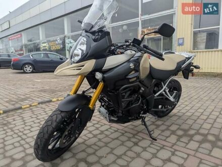 Сузукі V-Strom 1000 2014 у Рівному на Automoto.ua Сузукі V-Strom 1000, об'ємом двигуна 0 л та пробігом 35 тис. км за 8499 $, фото 1 на Automoto.ua