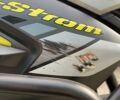 Желтый Сузуки V-Strom 1000, объемом двигателя 1 л и пробегом 17 тыс. км за 12000 $, фото 23 на Automoto.ua