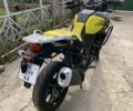 Жовтий Сузукі V-Strom 1000, об'ємом двигуна 1 л та пробігом 17 тис. км за 12000 $, фото 1 на Automoto.ua