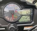 Жовтий Сузукі V-Strom 1000, об'ємом двигуна 1 л та пробігом 17 тис. км за 12000 $, фото 2 на Automoto.ua