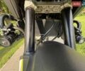 Желтый Сузуки V-Strom 1000, объемом двигателя 1.04 л и пробегом 16 тыс. км за 9500 $, фото 33 на Automoto.ua