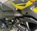 Желтый Сузуки V-Strom 1000, объемом двигателя 1.04 л и пробегом 16 тыс. км за 9500 $, фото 35 на Automoto.ua