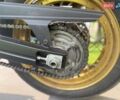 Желтый Сузуки V-Strom 1000, объемом двигателя 1.04 л и пробегом 16 тыс. км за 9500 $, фото 8 на Automoto.ua