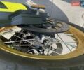 Желтый Сузуки V-Strom 1000, объемом двигателя 1.04 л и пробегом 16 тыс. км за 9500 $, фото 18 на Automoto.ua