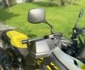 Желтый Сузуки V-Strom 1000, объемом двигателя 1.04 л и пробегом 16 тыс. км за 9500 $, фото 23 на Automoto.ua