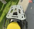 Желтый Сузуки V-Strom 1000, объемом двигателя 1.04 л и пробегом 16 тыс. км за 9500 $, фото 27 на Automoto.ua