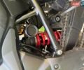 Желтый Сузуки V-Strom 1000, объемом двигателя 1.04 л и пробегом 16 тыс. км за 9500 $, фото 26 на Automoto.ua