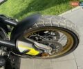 Желтый Сузуки V-Strom 1000, объемом двигателя 1.04 л и пробегом 16 тыс. км за 9500 $, фото 20 на Automoto.ua