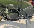Желтый Сузуки V-Strom 1000, объемом двигателя 1.04 л и пробегом 16 тыс. км за 9500 $, фото 38 на Automoto.ua
