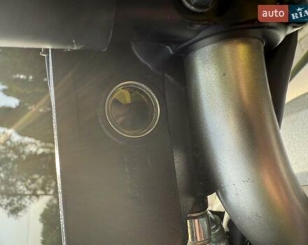 Желтый Сузуки V-Strom 1000, объемом двигателя 1.04 л и пробегом 16 тыс. км за 9500 $, фото 30 на Automoto.ua