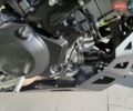 Желтый Сузуки V-Strom 1000, объемом двигателя 1.04 л и пробегом 16 тыс. км за 9500 $, фото 22 на Automoto.ua