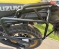 Желтый Сузуки V-Strom 1000, объемом двигателя 1.04 л и пробегом 16 тыс. км за 9500 $, фото 32 на Automoto.ua