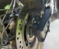 Желтый Сузуки V-Strom 1000, объемом двигателя 1.04 л и пробегом 16 тыс. км за 9500 $, фото 3 на Automoto.ua