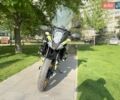 Желтый Сузуки V-Strom 1000, объемом двигателя 1.04 л и пробегом 16 тыс. км за 9500 $, фото 39 на Automoto.ua