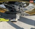 Желтый Сузуки V-Strom 1000, объемом двигателя 1.04 л и пробегом 16 тыс. км за 9500 $, фото 17 на Automoto.ua