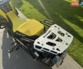 Желтый Сузуки V-Strom 1000, объемом двигателя 1.04 л и пробегом 16 тыс. км за 9500 $, фото 13 на Automoto.ua