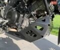 Желтый Сузуки V-Strom 1000, объемом двигателя 1.04 л и пробегом 16 тыс. км за 9500 $, фото 19 на Automoto.ua