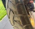 Желтый Сузуки V-Strom 1000, объемом двигателя 1.04 л и пробегом 16 тыс. км за 9500 $, фото 5 на Automoto.ua