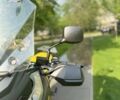 Желтый Сузуки V-Strom 1000, объемом двигателя 1.04 л и пробегом 16 тыс. км за 9500 $, фото 24 на Automoto.ua