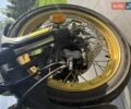 Желтый Сузуки V-Strom 1000, объемом двигателя 1.04 л и пробегом 16 тыс. км за 9500 $, фото 16 на Automoto.ua