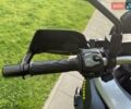 Желтый Сузуки V-Strom 1000, объемом двигателя 1.04 л и пробегом 16 тыс. км за 9500 $, фото 12 на Automoto.ua