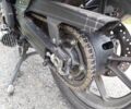 Серый Сузуки V-Strom 1000, объемом двигателя 0 л и пробегом 55 тыс. км за 9000 $, фото 6 на Automoto.ua