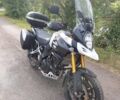 Серый Сузуки V-Strom 1000, объемом двигателя 0 л и пробегом 55 тыс. км за 9000 $, фото 3 на Automoto.ua