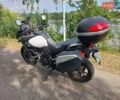 Серый Сузуки V-Strom 1000, объемом двигателя 0 л и пробегом 55 тыс. км за 9000 $, фото 4 на Automoto.ua