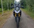 Серый Сузуки V-Strom 1000, объемом двигателя 0 л и пробегом 55 тыс. км за 9000 $, фото 1 на Automoto.ua