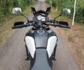 Серый Сузуки V-Strom 1000, объемом двигателя 0 л и пробегом 55 тыс. км за 9000 $, фото 2 на Automoto.ua