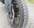 Серый Сузуки V-Strom 1000, объемом двигателя 0 л и пробегом 55 тыс. км за 9000 $, фото 5 на Automoto.ua