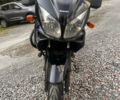 Синий Сузуки V-Strom 1000, объемом двигателя 1 л и пробегом 60 тыс. км за 4500 $, фото 1 на Automoto.ua