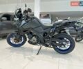 Черный Сузуки V-Strom 1050, объемом двигателя 0 л и пробегом 1 тыс. км за 14858 $, фото 3 на Automoto.ua
