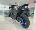 Черный Сузуки V-Strom 1050, объемом двигателя 0 л и пробегом 1 тыс. км за 14858 $, фото 4 на Automoto.ua