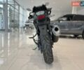 Черный Сузуки V-Strom 1050, объемом двигателя 0 л и пробегом 1 тыс. км за 14858 $, фото 5 на Automoto.ua