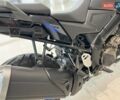 Черный Сузуки V-Strom 1050, объемом двигателя 0 л и пробегом 1 тыс. км за 14858 $, фото 12 на Automoto.ua