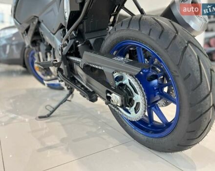 Черный Сузуки V-Strom 1050, объемом двигателя 0 л и пробегом 1 тыс. км за 14858 $, фото 14 на Automoto.ua