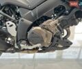 Черный Сузуки V-Strom 1050, объемом двигателя 0 л и пробегом 1 тыс. км за 14858 $, фото 11 на Automoto.ua