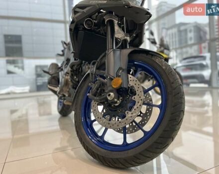 Черный Сузуки V-Strom 1050, объемом двигателя 0 л и пробегом 1 тыс. км за 14858 $, фото 9 на Automoto.ua