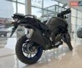 Черный Сузуки V-Strom 1050, объемом двигателя 0 л и пробегом 1 тыс. км за 14858 $, фото 6 на Automoto.ua