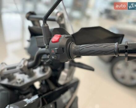 Черный Сузуки V-Strom 1050, объемом двигателя 0 л и пробегом 1 тыс. км за 14858 $, фото 18 на Automoto.ua
