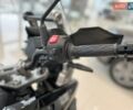 Черный Сузуки V-Strom 1050, объемом двигателя 0 л и пробегом 1 тыс. км за 14858 $, фото 18 на Automoto.ua