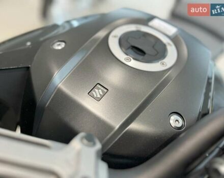 Черный Сузуки V-Strom 1050, объемом двигателя 0 л и пробегом 1 тыс. км за 14858 $, фото 17 на Automoto.ua