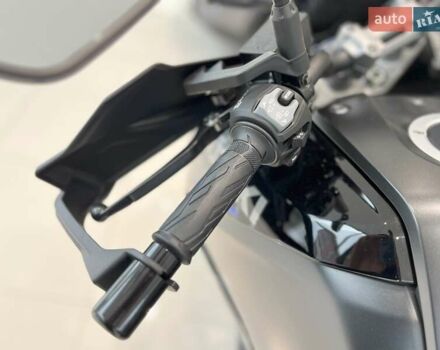 Черный Сузуки V-Strom 1050, объемом двигателя 0 л и пробегом 1 тыс. км за 14858 $, фото 16 на Automoto.ua