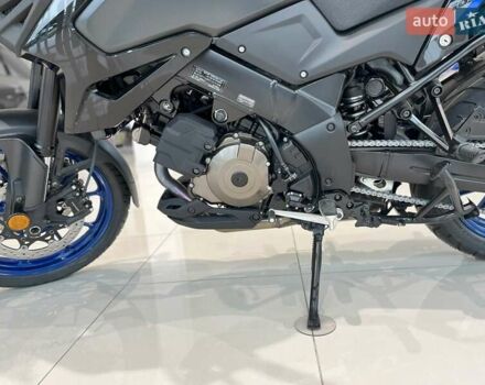 Черный Сузуки V-Strom 1050, объемом двигателя 0 л и пробегом 1 тыс. км за 14858 $, фото 15 на Automoto.ua