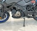 Черный Сузуки V-Strom 1050, объемом двигателя 0 л и пробегом 1 тыс. км за 14858 $, фото 15 на Automoto.ua